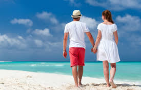Couples Holiday Deals